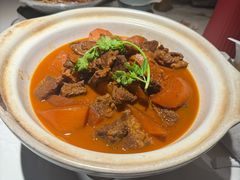 -又见炊烟私房菜(敬亭路店)