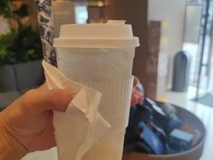 -霸王茶姬(五一路店)