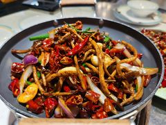 -蕃茄述·好汤自然来(江汉路店)