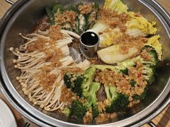 -大丰收脆鱼(浦西万达店)