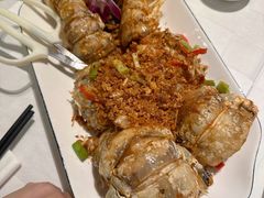 -喜记避风塘炒辣蟹(旗舰店)