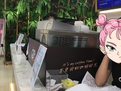 -CoCo都可(北京西站北广场店)