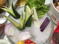 -箪食巷私房菜馆·鲁菜(玉函路店)