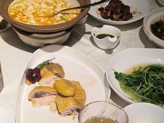 -金枝玉叶上海人家食府(三里河店)