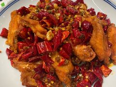 -欧记大排档·景德菜(上海首店)