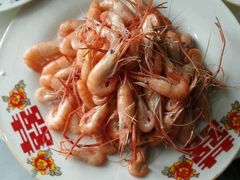 -小六农家乐(崇明西沙湿地店)
