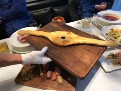 -马克西姆俄罗斯餐厅(通亚街店)