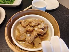 -金鼎轩(鸟巢北辰荟店)