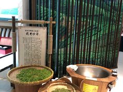 -西湖春天•老字号杭州菜(百汇店)