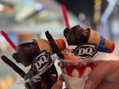 -DQ·蛋糕·冰淇淋(通州万达店)