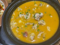 -老阿爸鲜鱼土菜(独墅湖店)