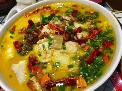 -味福记·江西小炒·南昌小吃(青山湖万达店)