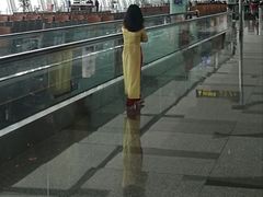 -河内内排国际机场