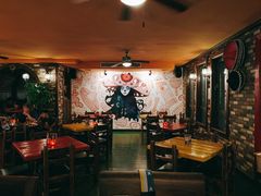 -Pistolera Mexican Cantina女枪手墨西哥餐厅(碧云路店)