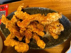 重庆小酥肉-付小姐在成都(中山公园店)