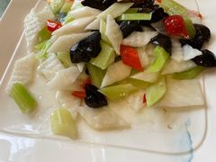 -清真马祥兴菜馆(云南北路店)