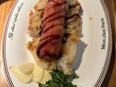 -岛风·台食小馆 ISLAND BISTRO(烟台山店)