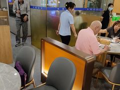 -九龙茶记·粤式餐厅融合菜(鹭江店)