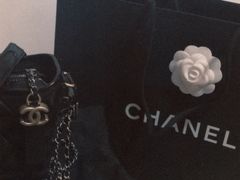-CHANEL(恒隆广场店)