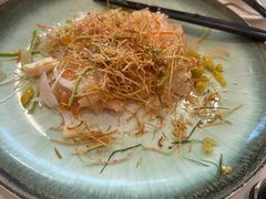 -顺峰顺水顺德菜(第一百货店)