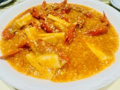 -聚味瞿记·龙虾堂(坡子街店)