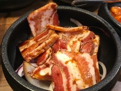 -九田家黑牛烤肉料理(三墩店)