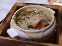 -La Mer Restaurant & Lounge