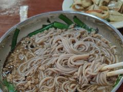 -老仓醋米线(嘎兰店)