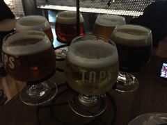 -TAPS精酿啤酒屋