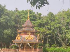 -曼听御花园
