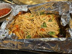 -顶顶汤火牛排火锅·经典铜锅涮肉