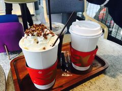 -BeauTea水仙(coco park店)