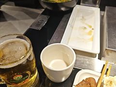 -橦橦小马扎烧烤 (传媒大学店)