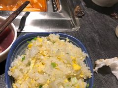 -前门后头老北京铜锅涮肉·京味菜·烤鸭(伊藤洋华堂店)