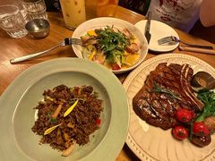 -MR.ROCKY洛奇先生·西餐&酒吧(琶醍店)