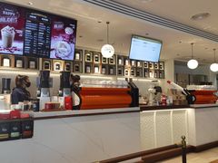 -Peet's Coffee皮爷咖啡(万象天地店)