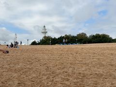 -日照灯塔风景区