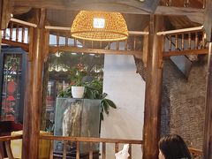 -小秦淮·南京土菜(新亭西路店)
