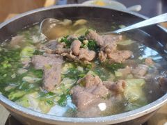 -全牛匠·乐山跷脚牛肉(新中关店)
