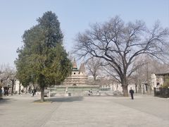 -北京石刻艺术博物馆(五塔寺)