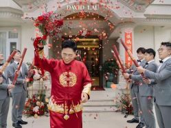 点击看大图 -WECOUTURE高级订制广州