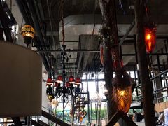 大堂-Maan coffee漫咖啡(1905店)