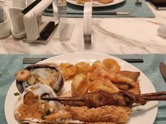 -南湖宾馆·鸳湖阁全日制餐厅