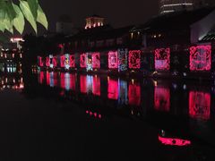 -衣裳街历史文化街区
