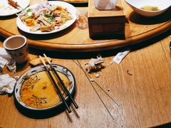 -福茂源横山铁锅羊肉(牡丹园店)