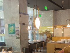 -赠李白·如诗的川味(余杭万达广场店)