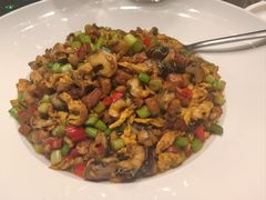 -开海·红岛海鲜虾水饺(石老人店)