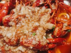 -熊记虾王·小龙虾(东晓南店)