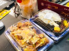-BreadTalk面包新语·烘焙蛋糕(中华广场店)