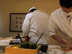 -鮨青(恒基名人购物中心店)